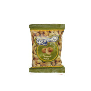 Crunchos Cashew Pouch 100G