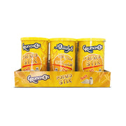 Crunchos Potato Stix Salt Can 45Gx6
