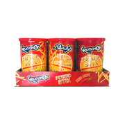 Crunchos Potato Stix Chili Can 45Gx6