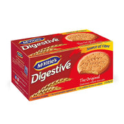 McVities Digestive Biscuits 250G