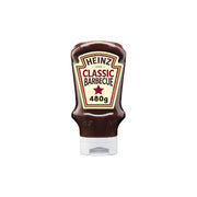 Heinz HP BBQ Sauce 480G