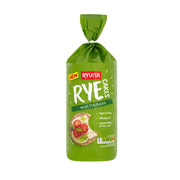 Ryvita Rye Cakes Wholegrain 120gm