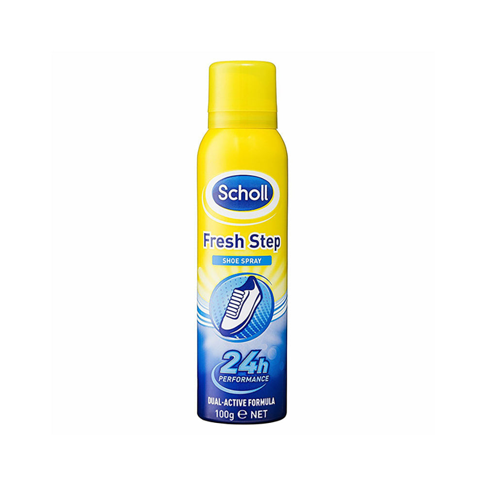 Scholl Shoe Spray Odor Control 150ml