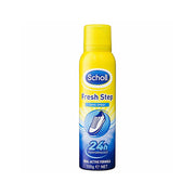 Scholl Shoe Spray Odor Control 150ml