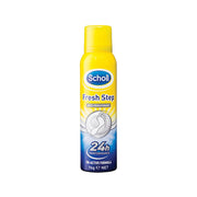 Scholl Foot Spray Fresh Step 150ml