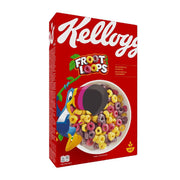 Kelloggs Froot Loops 375g