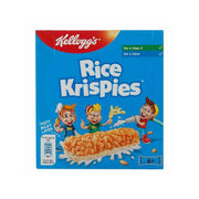Kellogg's Rice Krispies Cereal Milk Bar 20Gx6