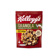 Kellogg's Granola Mixed Fruit with Coconut 600Gm