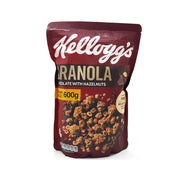 Kellogg's Granola Chocolate w/ Hazelnut 600G