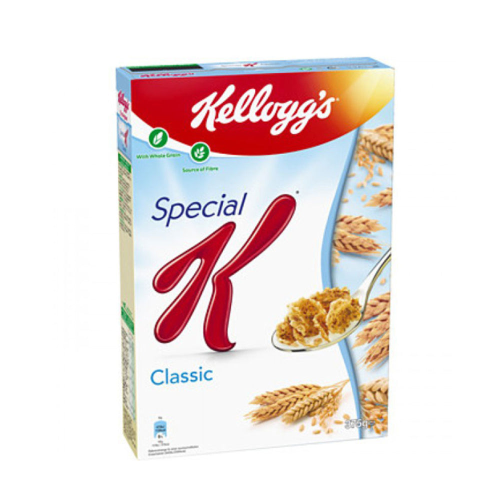 Kellogg's Special K 375G