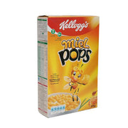 Kellogg's Miel Pops 375G