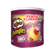 Pringles BBQ Chips 40G