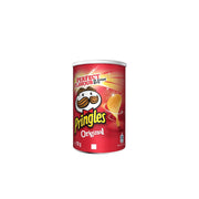 Pringles Original Chips 70Gm