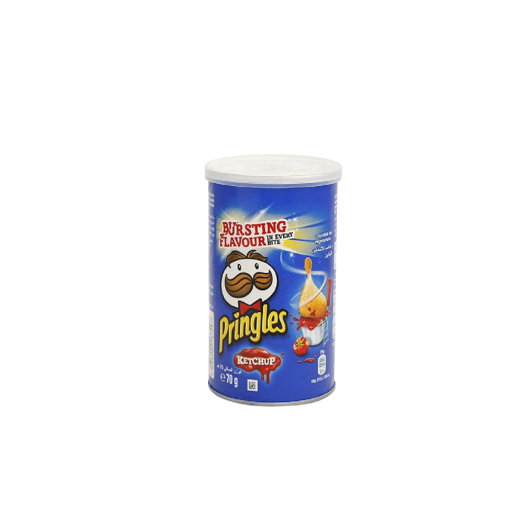 Pringles Ketchup 70G
