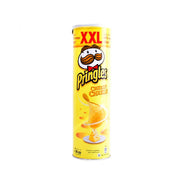 Pringles Cheese Chips 200Gm