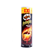 Pringles Hot & Spicy 200gm