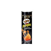 Pringles Sizzlin SC&O