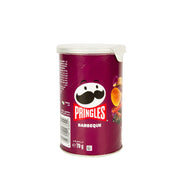 Pringles BBQ Chips 70Gm