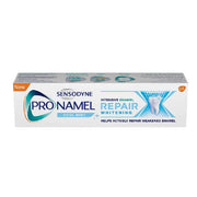 Sensodyne Pronamel Intensive Enamel Repair Whitening Cool Mint Toothpaste 75ml