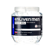 Enliven Men Hair Gel Wet Hold 500gm