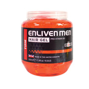 Enliven Men Hair Gel Firm 500gm