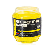 Enliven Men Hair Gel Ultra Hold Gel 500gm