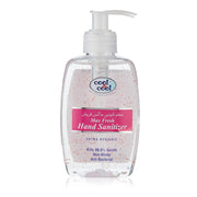Cool & Cool Max Fresh Hand Sanitizer 250ml
