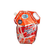 Cool & Cool Floral Fresh Fabric Softener 4L