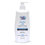Cool & Cool Hydra Lift Body Lotion 750ml