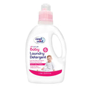 Cool & Cool Baby Laundry Detergent 1L