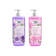 Cool & Cool Divine Essence Hand Wash 2x500ml