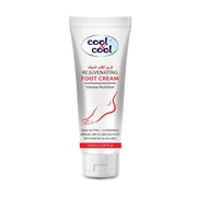 Cool & Cool Rejuvenating Foot Cream 100ml