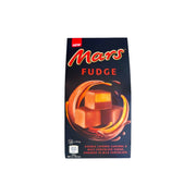 Mars Chocolate Fudge 110g