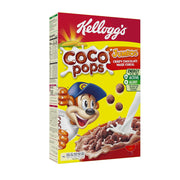 Kellogg's Coco Pops Jumbo Cereal 330gm