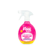 The Pink Stuff The Miracle Wash Up Spray 500ml