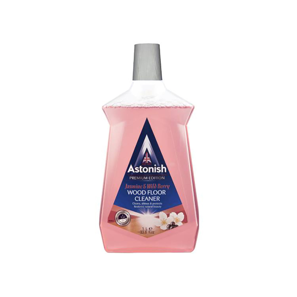 Astonish Wood Floor Cleaner 1L