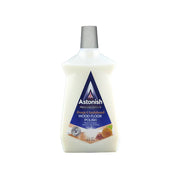 Astonish Wood Floor Polish 1L