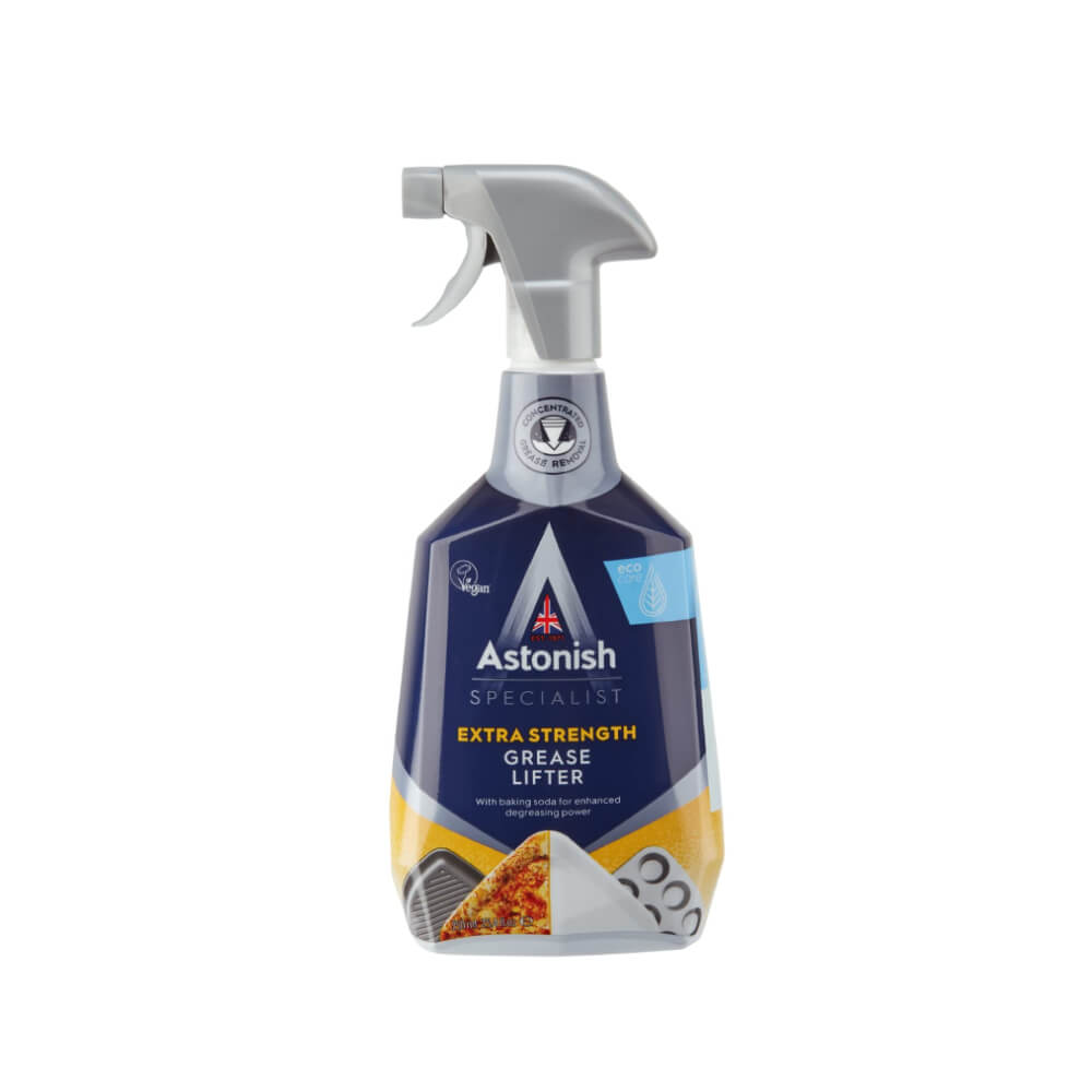 Astonish Grease Lifter 750ml