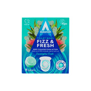 Astonish Eucalyptus Fresh Toilet Bowl Fizz & Fresh 8 Tablets