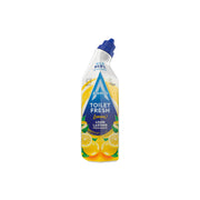 Astonish Lemon Toilet Fresh Gel 750ml