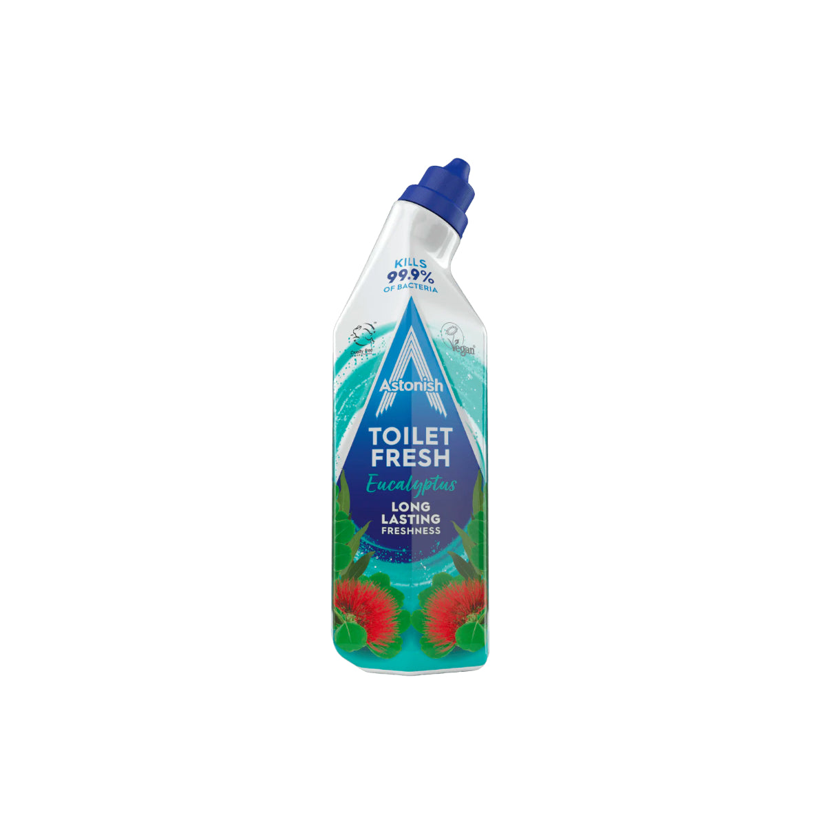 Astonish Eucalyptus Toilet Fresh Gel 750ml