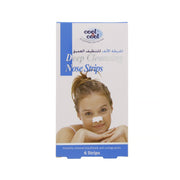 Cool & Cool Deep Cleansing Nose Strip 6s