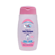Cool & Cool Baby Shampoo 250ml