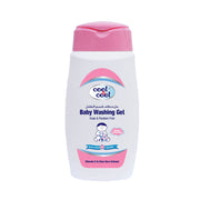 Cool & Cool Baby Washing Gel 250ml