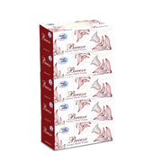 Cool & Cool Breeze Luxury Facial Tissues 2ply 5x200s