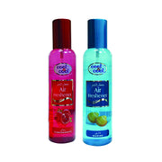 Cool & Cool Air Freshener Assorted Fragrance 2x250ml