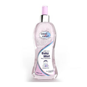 Cool & Cool Baby Mist Mild & Refreshing 250ml