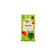 AK Apple & Cinnamon Oaty Snacks 20GX4'S