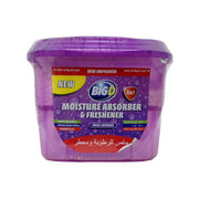 Big D Moisture Absorber & Freshener Lavander
