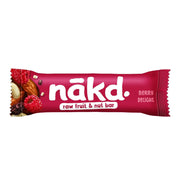 Nakd Berry Delight Raw Fruit & Nut Bar 35gm